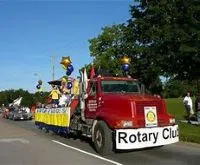 Potato Fest is Back!