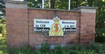 Controlled Detonations to Blast Base Borden Until December