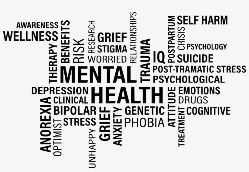 Mental Health Support in Simcoe County