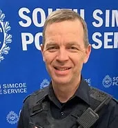 Innisfil Arena to be Renamed for Fallen Police Officer