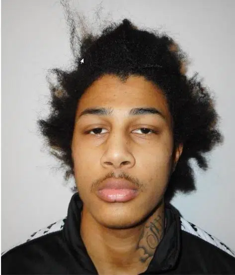 Two People Charged in Vaughan Mall Break and Enter, Warrant Out for Third