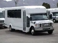 Expanded Bus service in Angus and Borden