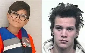 *** Amber Alert Cancelled ** Child Found****Amber Alert Issued for Child Last Seen in Thunder Bay