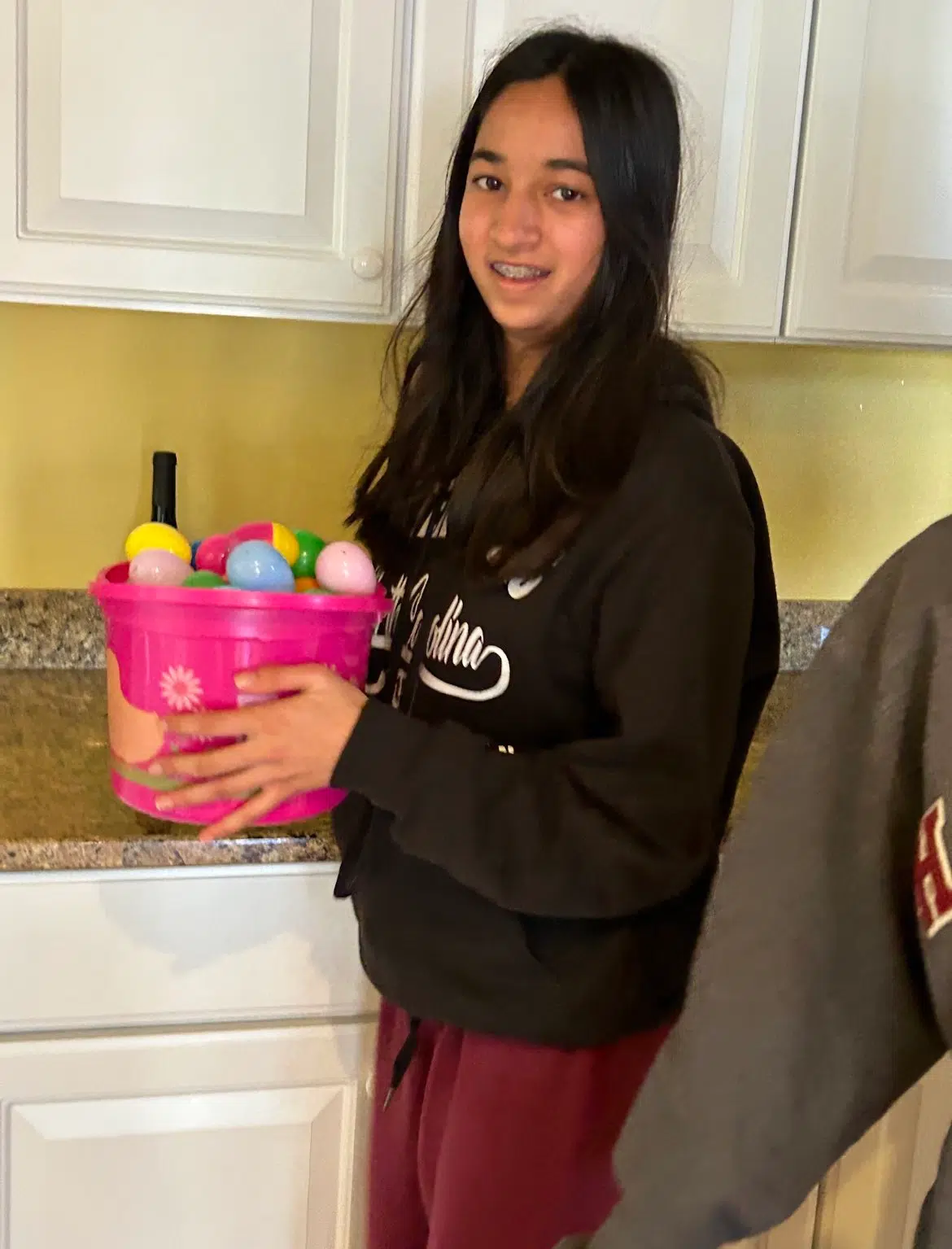 ****UPDATE ***LOCATED****Missing Teen in Vaughan