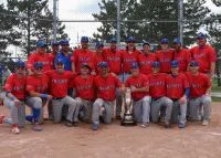 Knights Win Back to Back Championships