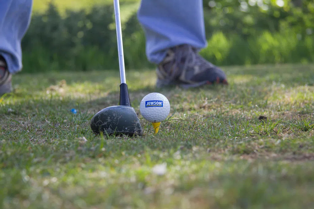 Matthews House Hospice 12th Annual Golf Tournament FM101 Milton Now