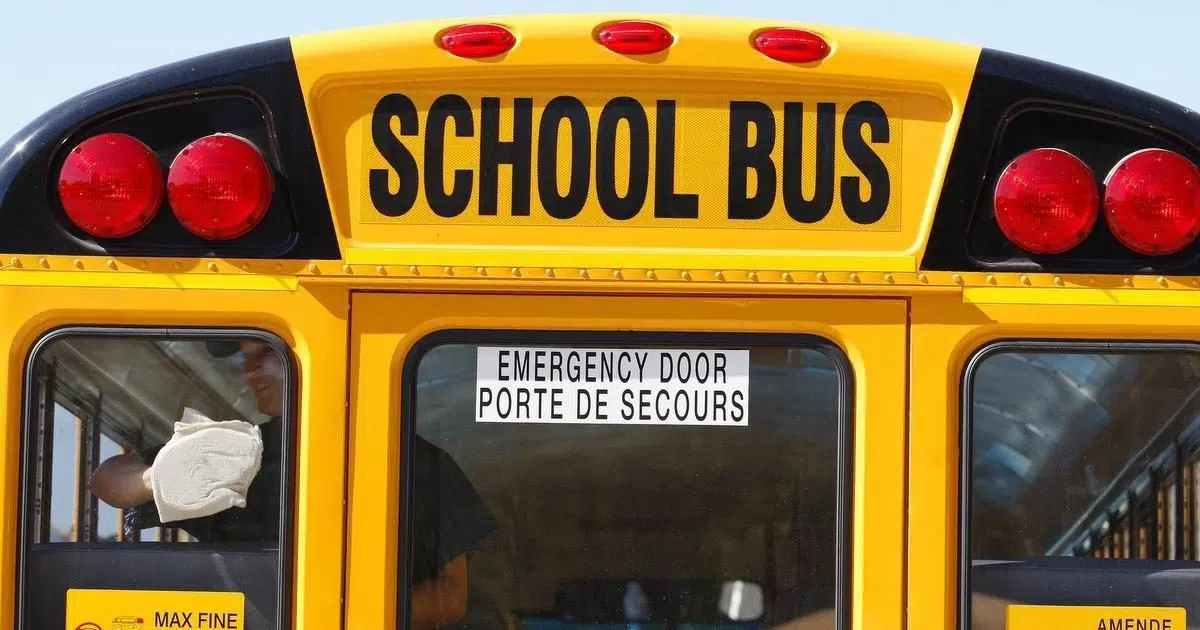 Deal ratified, buses will run as scheduled on first day of school ...