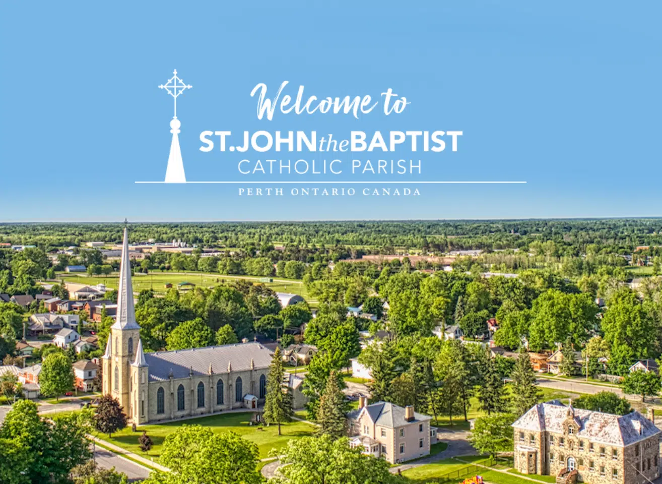 Celebrating 200 Years St. John the Baptist Parish Leaves a Lasting