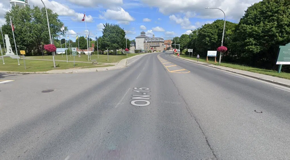 Road Closure Scheduled for Gas Infrastructure Inspections on Beckwith