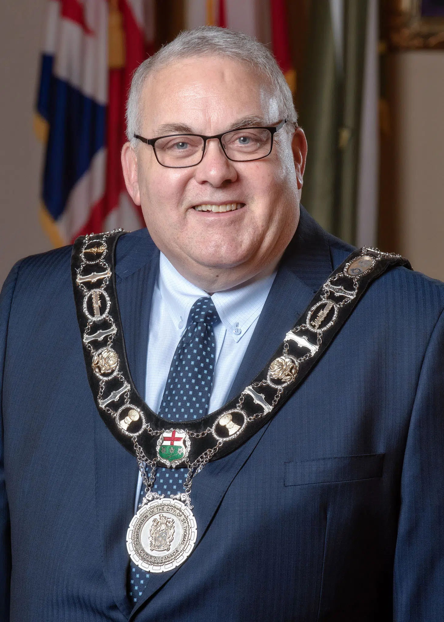 Mayor Preston Maintain social distancing as parks reopen 94.1 St