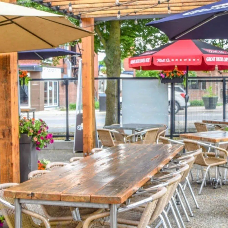 Ontario to enter Step One of Reopening Plan Friday 94.1 St.ThomasToday.ca