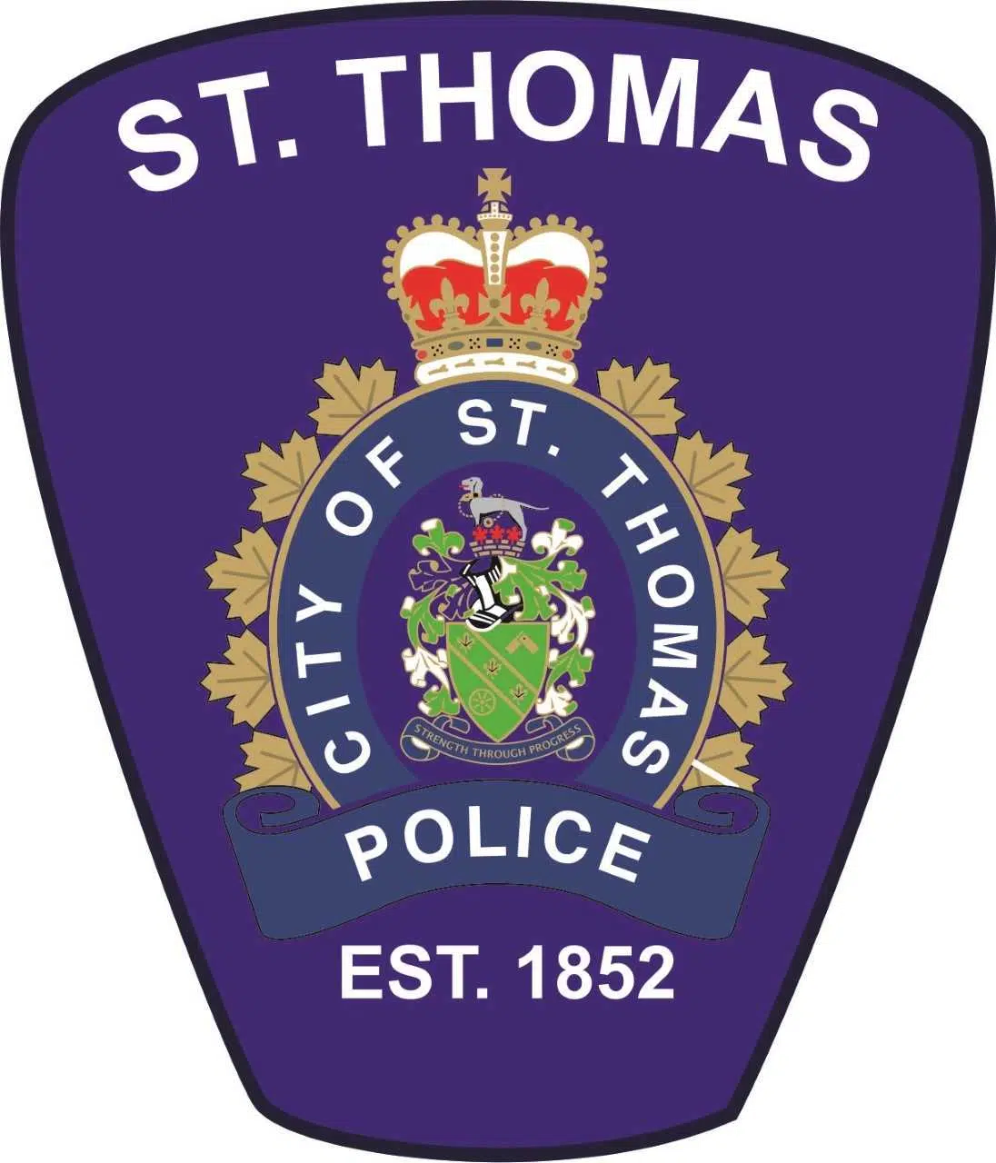 A Message From Incoming St. Thomas Police Chief Marc Roskamp On The ...