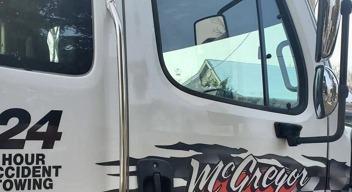 Community Spotlight McGregor Autoparts 60th Anniversary celebration