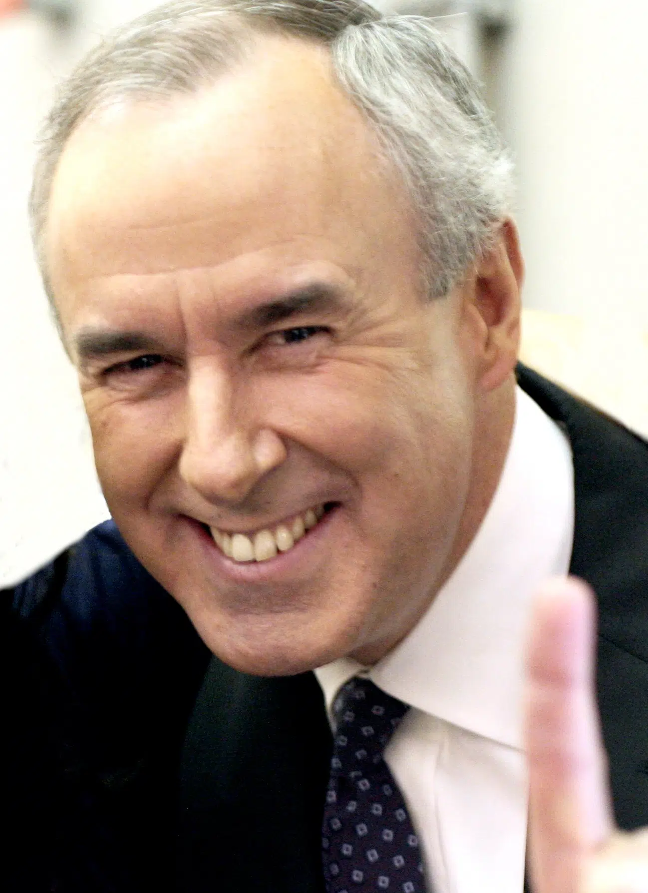 Ron Maclean Excited About His Return To Strathroy Rogers Hometown Hockey Weekend 105 7 Strathroy Today