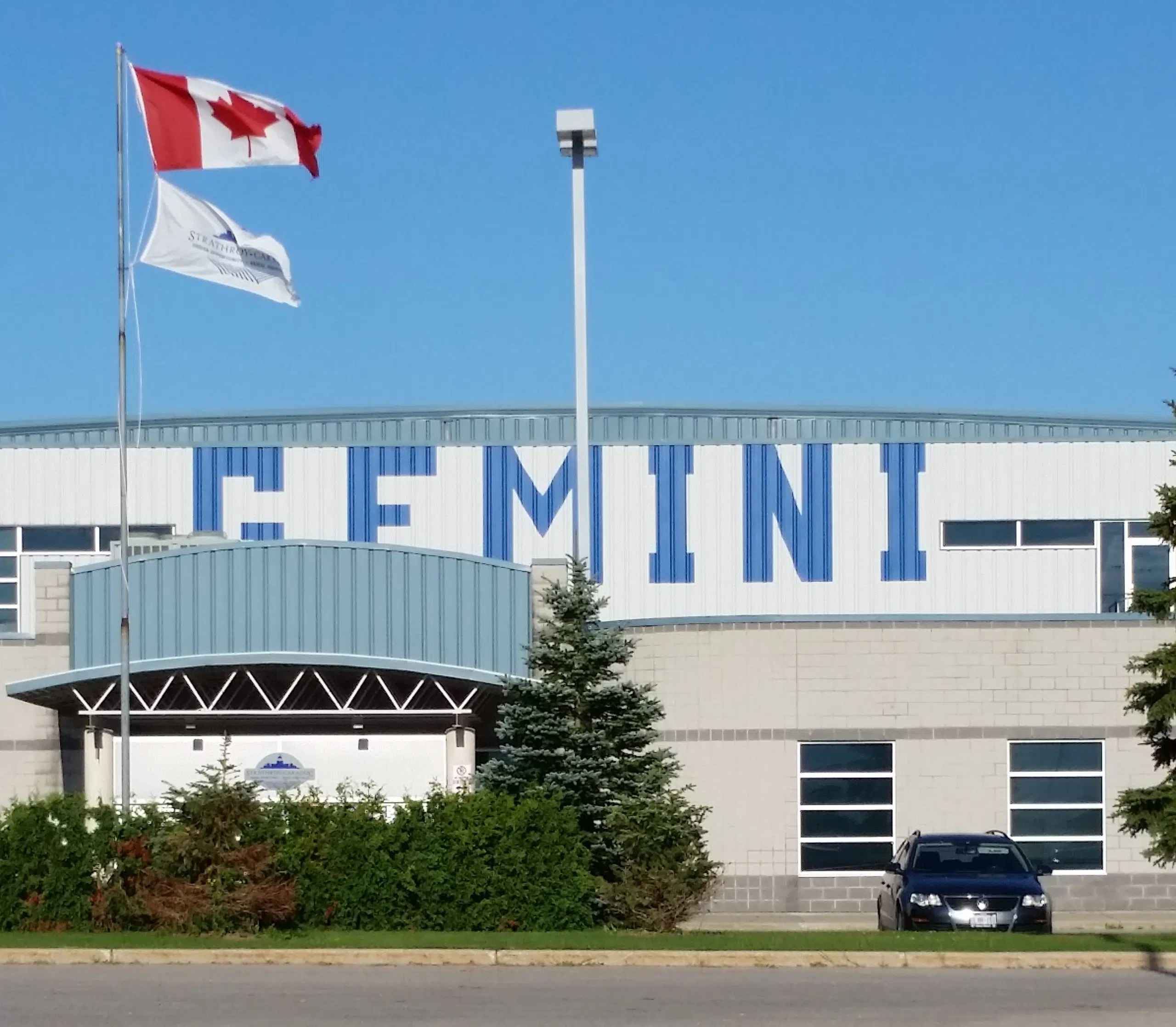 Facility Reviews Continue in StrathroyCaradoc 105.7 Strathroy Today