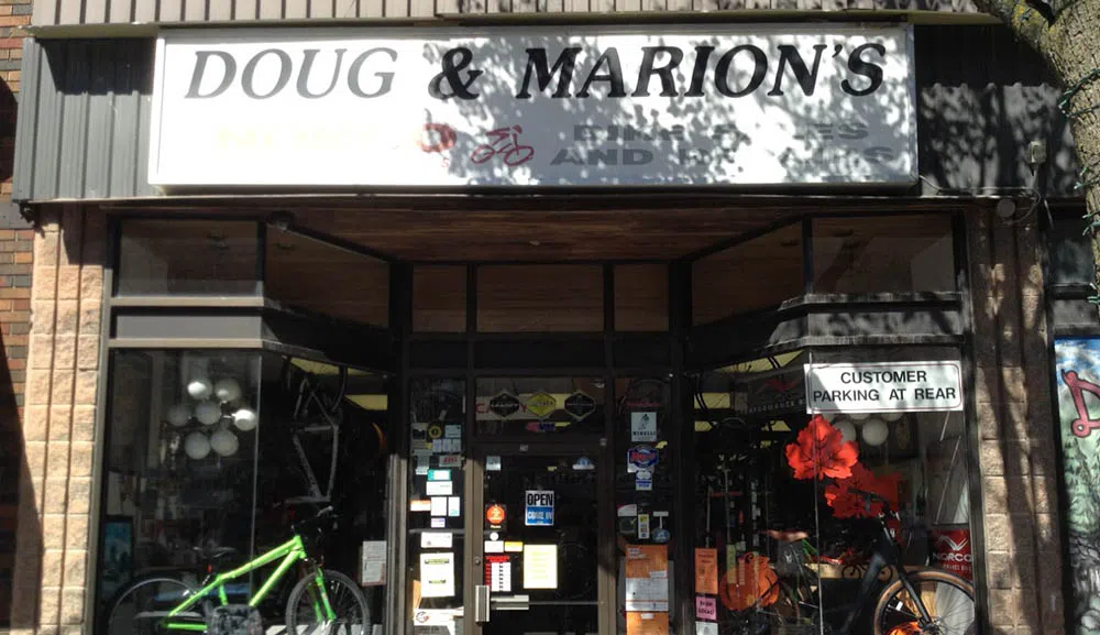 Local Strathroy Business Frustrated but Pushing Forward 105.7