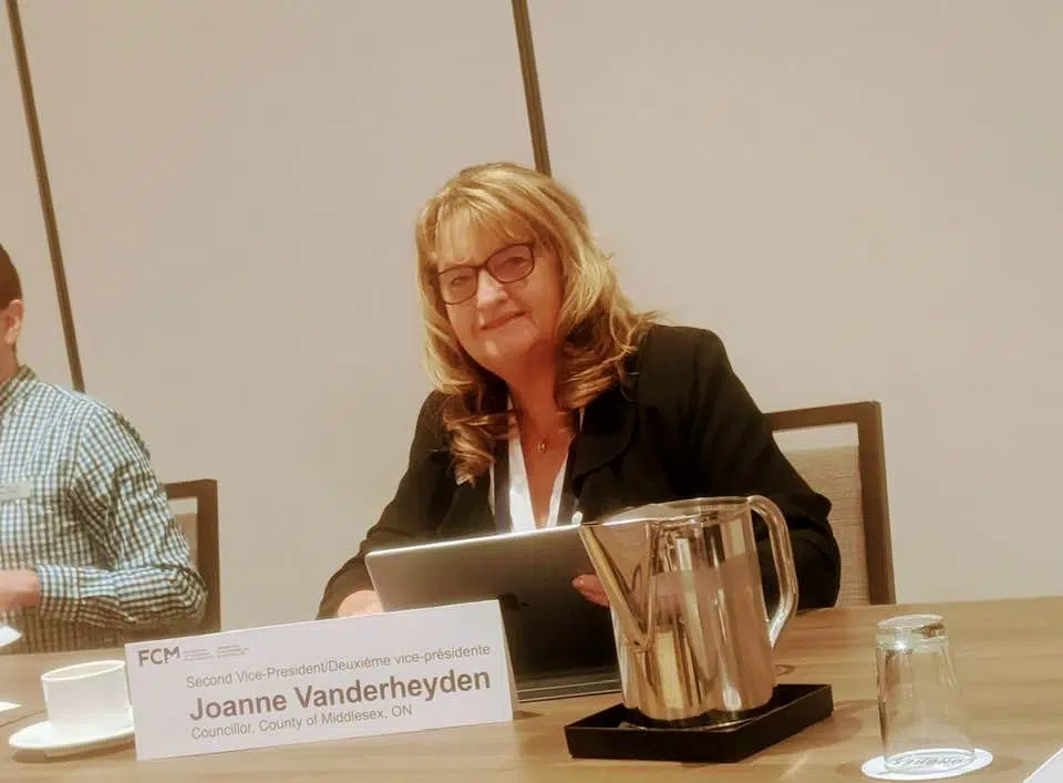 Vanderheyden Says Local Transit Program Doing Well During Pandemic ...