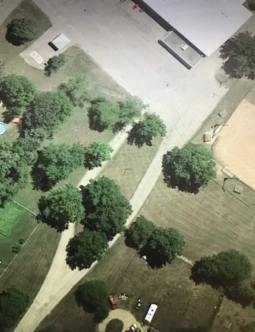 Mount Brydges Affordable Housing Unit Approved by Council 105.7