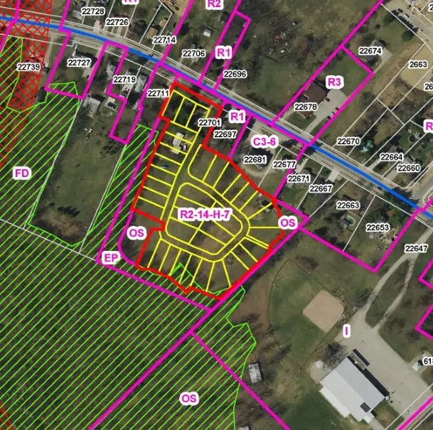 Garden Grove Condominium Development Moving Forward in Mount Brydges 105.7 Strathroy Today