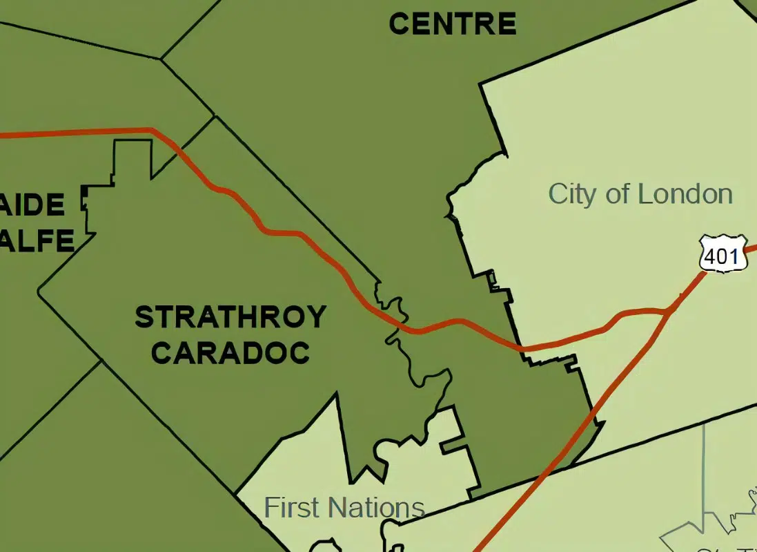 Settlement Boundaries to be Discussed a Special StrathroyCaradoc Council Meeting Tonight 105.