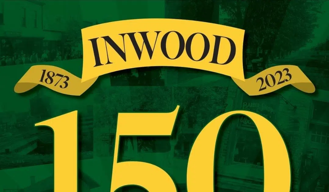 Inwood gearing up for 150th anniversary 105.7 Strathroy Today