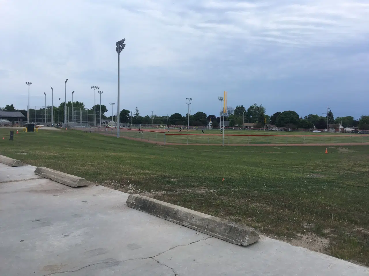 Bannister Park In Goderich To Officially Open Saturday | 90.5 Exeter Today