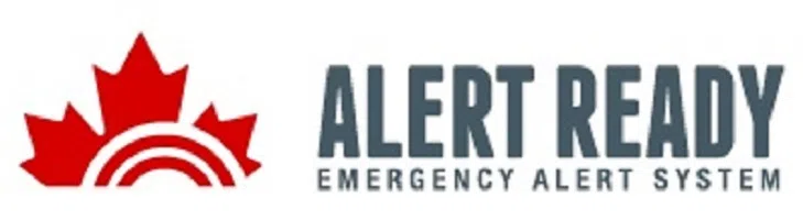 Alert Ready test today! | 90.5 Exeter Today