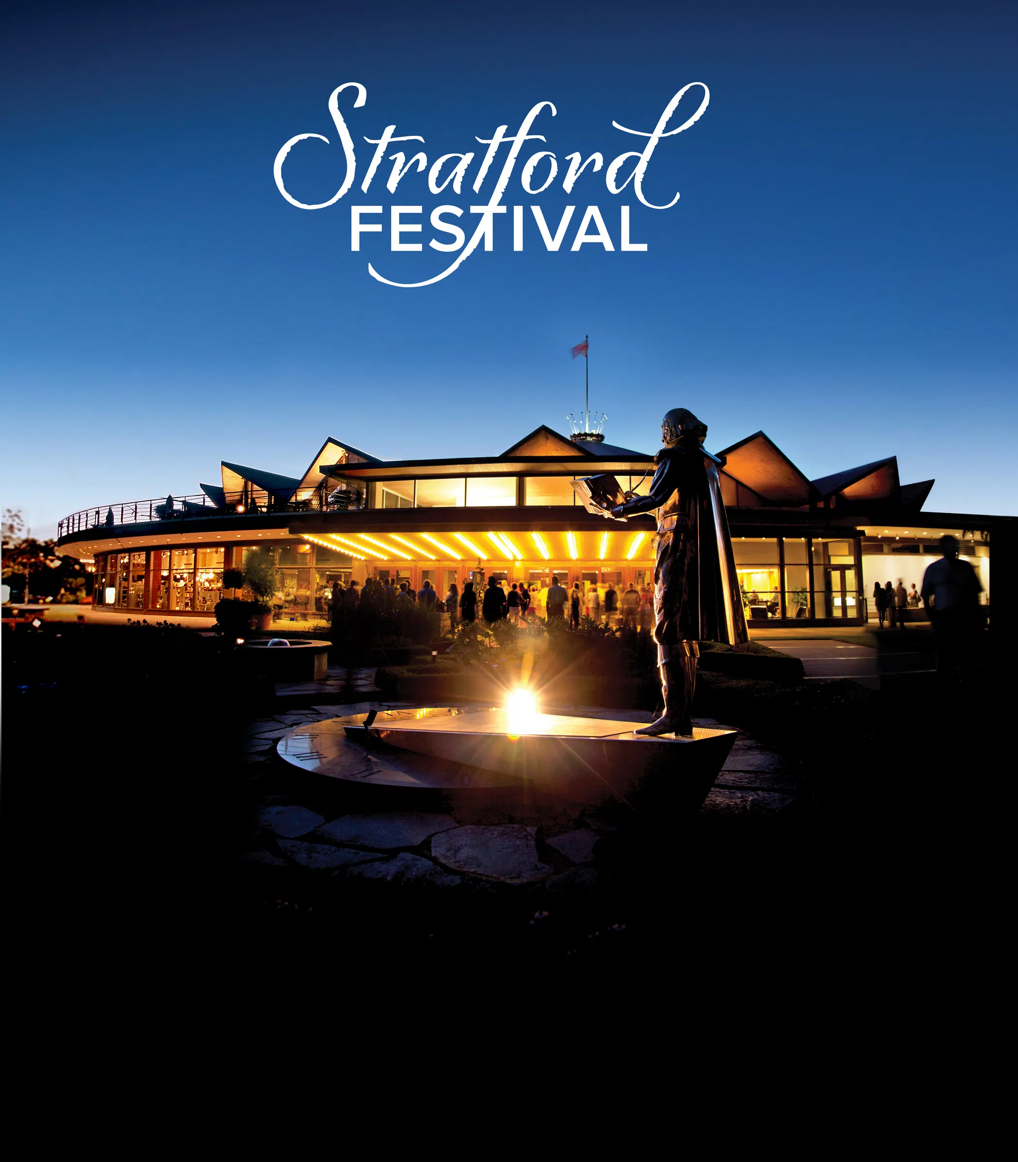 COMMUNITY SPOTLIGHT Stratford Festival kicks off the season 90.5