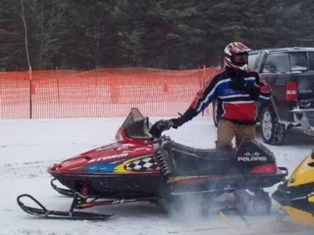 Ontario Federation of Snowmobile Clubs urging people to stay close to ...