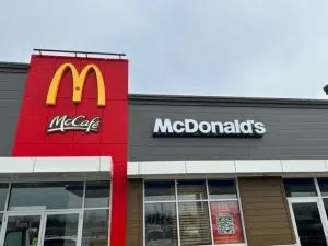 McDonald s in Grand Bend Opening Tomorrow 90.5 Exeter Today