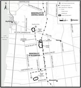 Photo: Bedrock Energy Corp.