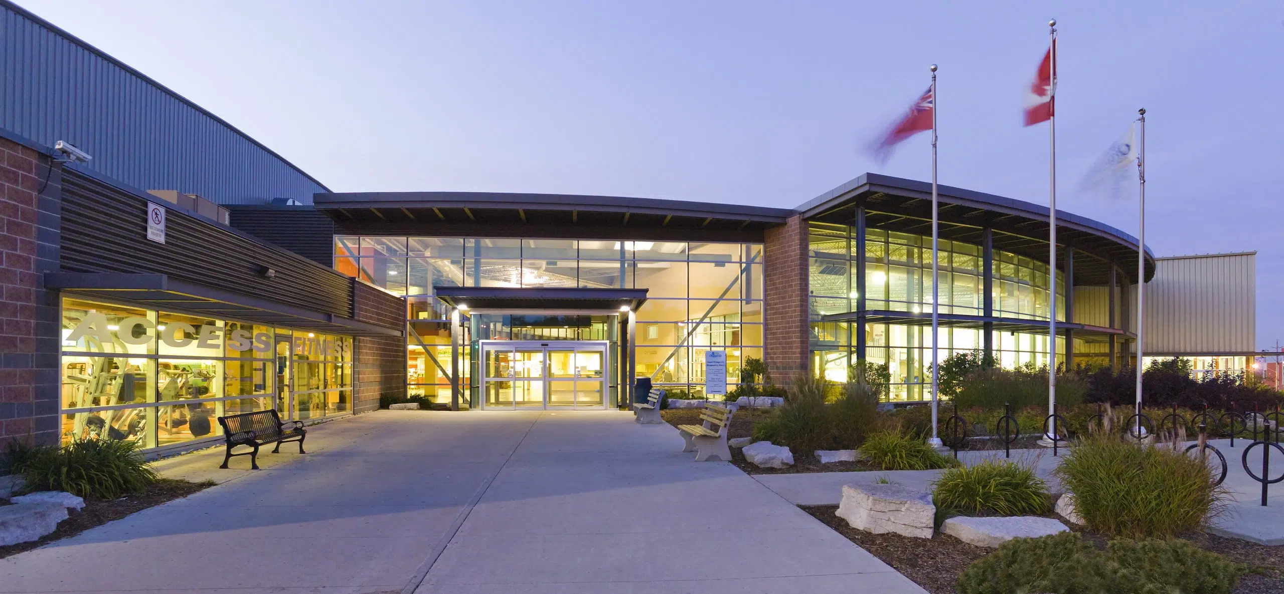 Alder Pool Renovation Delayed into 2023 FM101 Orangeville Today