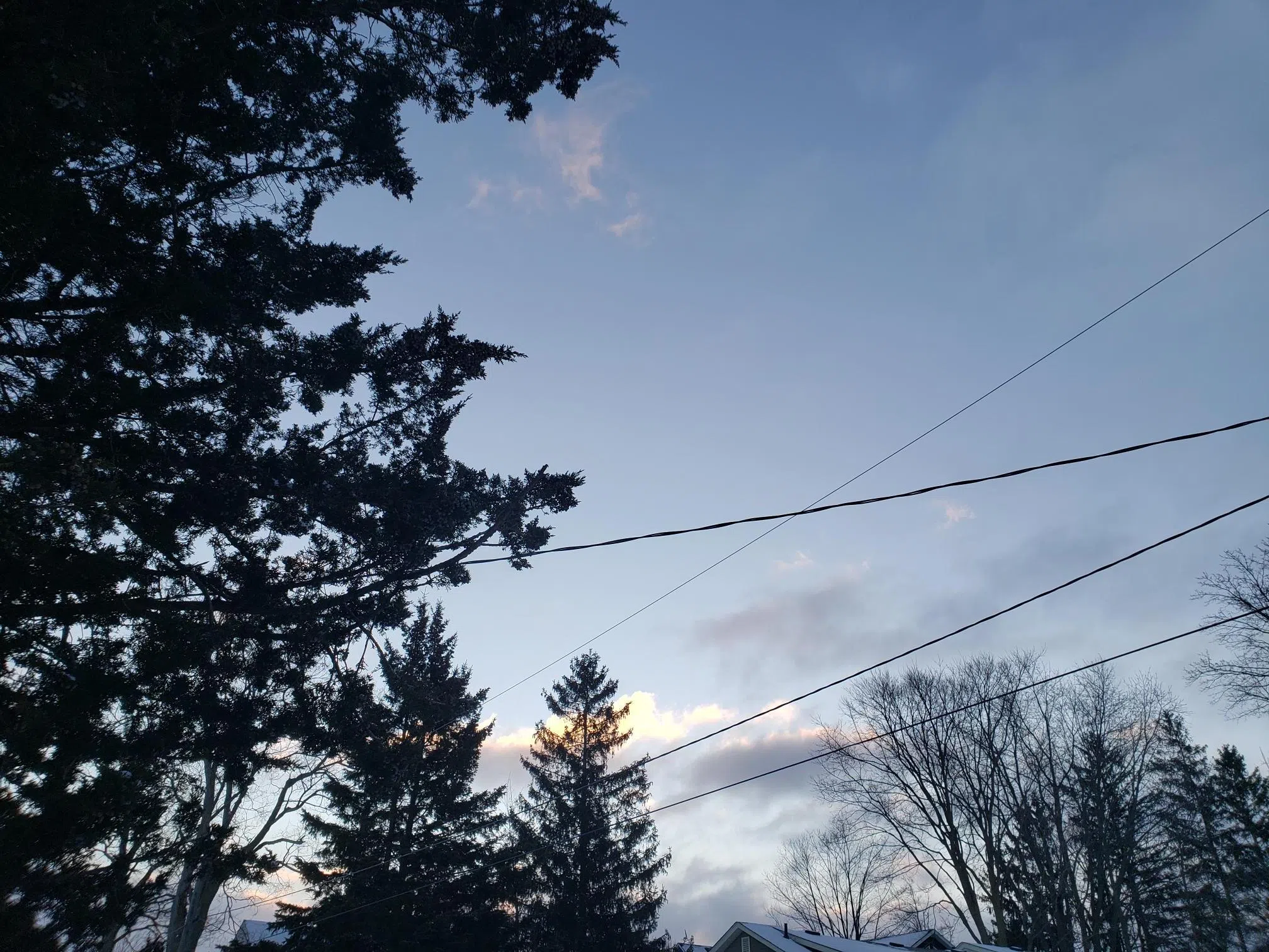 Orangeville Weather Forecast March 3rd FM101 Orangeville Today