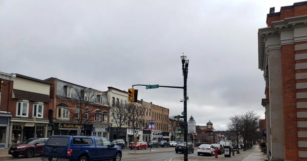 Orangeville Easter Weekend Weather Forecast FM101 Orangeville Today