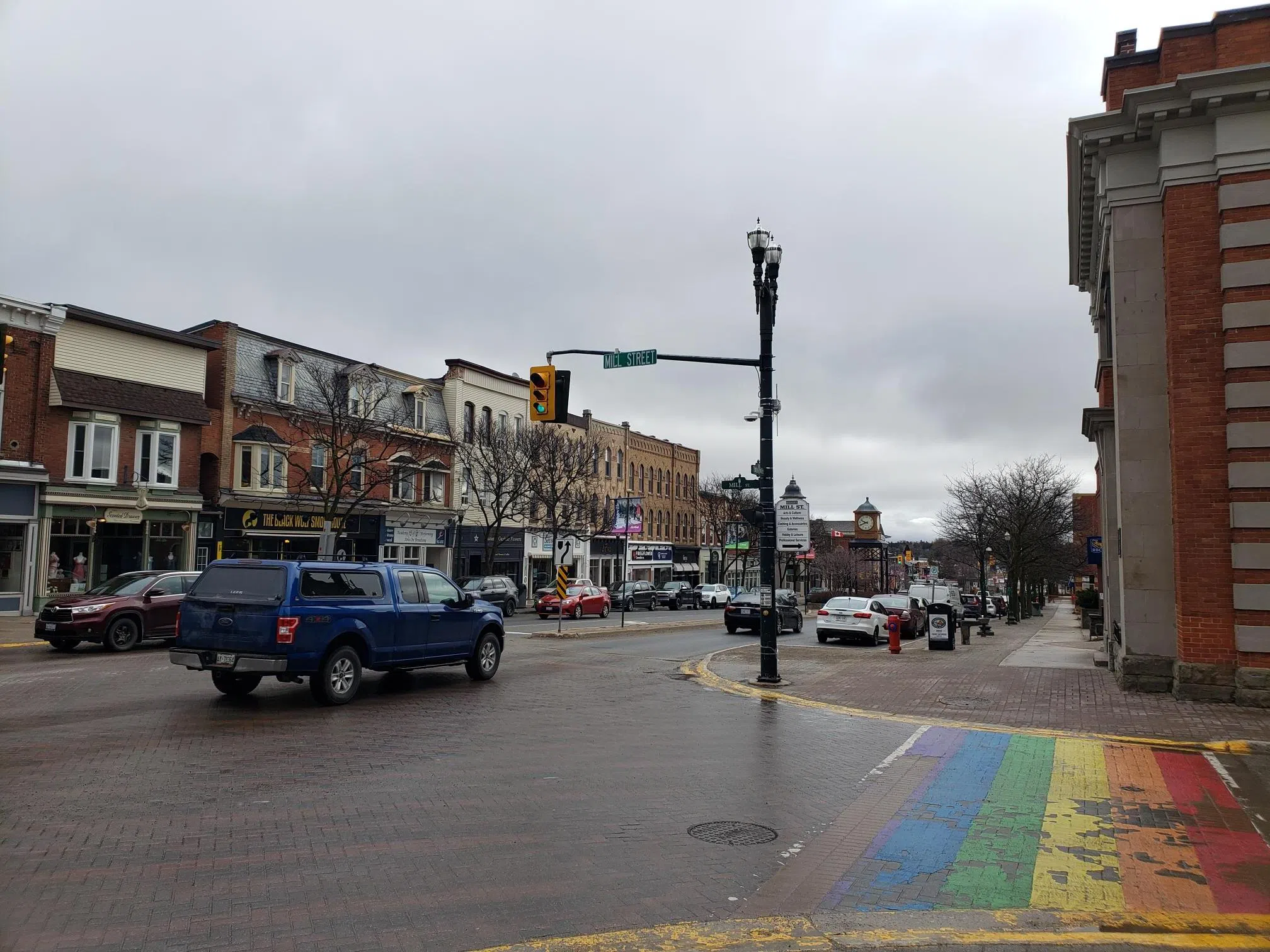 Orangeville Easter Weekend Weather Forecast FM101 Orangeville Today