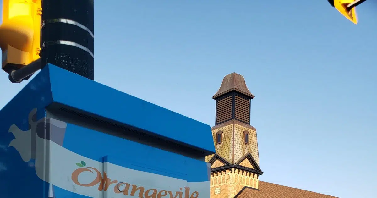 Orangeville Long Weekend Weather Forecast FM101 Orangeville Today