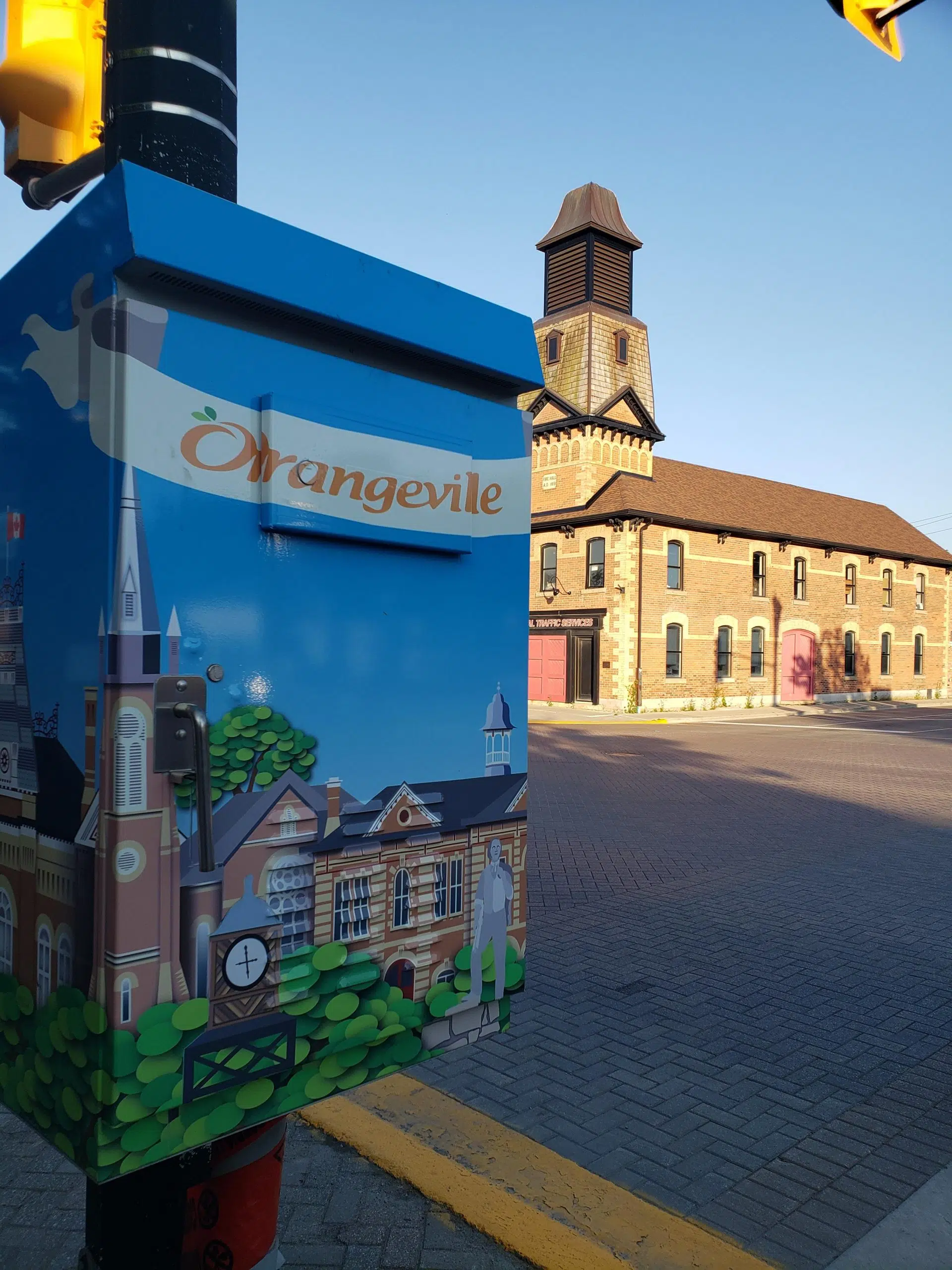 Orangeville Long Weekend Weather Forecast FM101 Orangeville Today