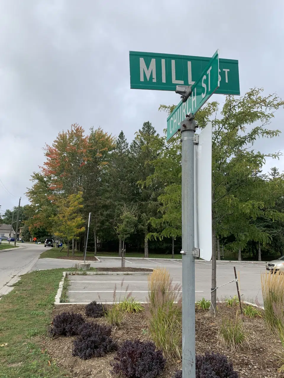 Orangeville Forecast for Monday, January 9th FM101 Orangeville Today