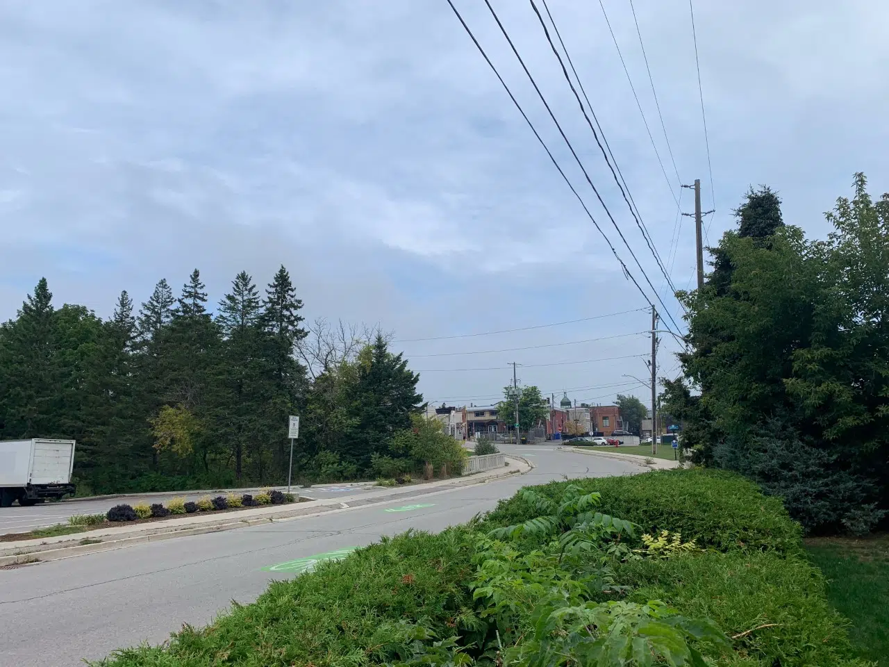 Orangeville Weather This Week FM101 Orangeville Today