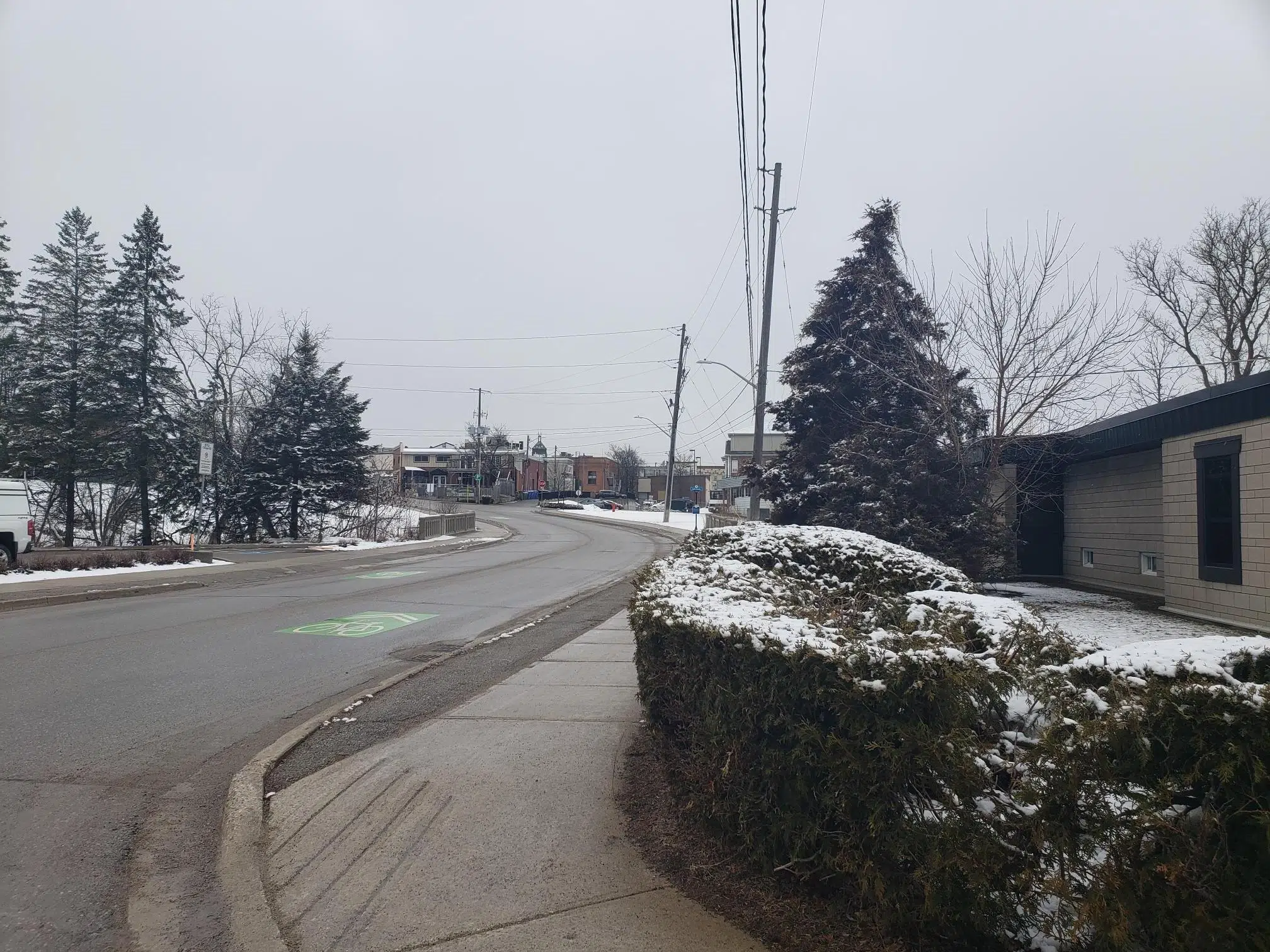 Weather This Week In Orangeville FM92 South Simcoe Today