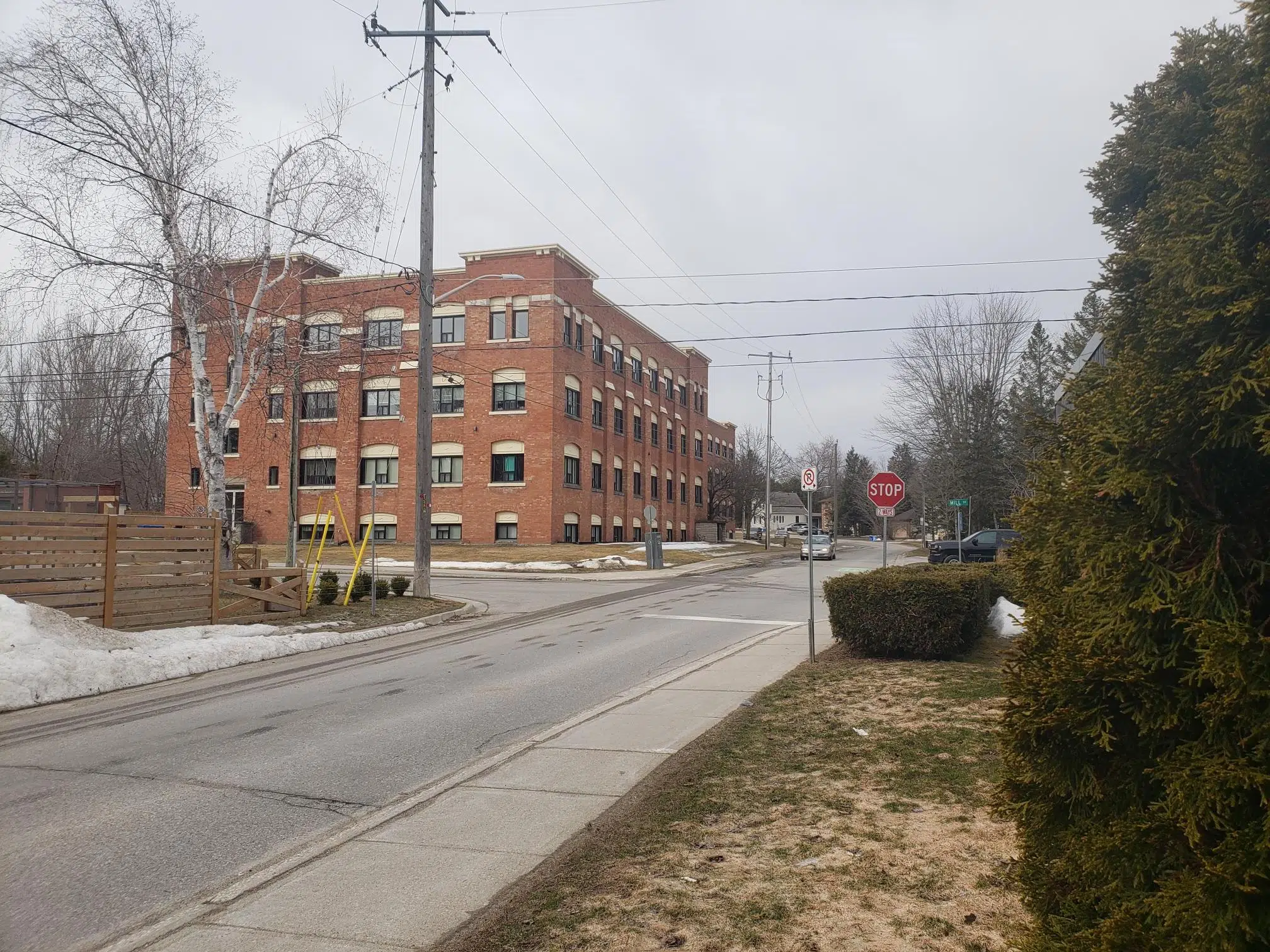 Weather in Orangeville this week! FM101 Orangeville Today