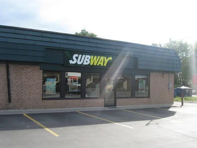 Subway restaurants in Trenton & Brighton are ‘Footlong Fundraising ...