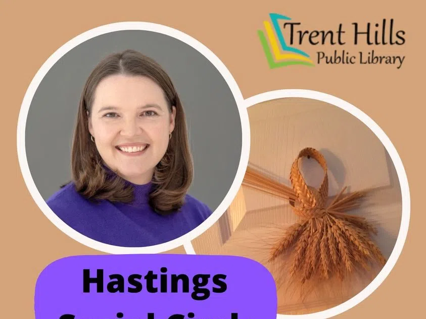 COMMUNITY SPOTLIGHT Hastings Library is the Place to Be for January