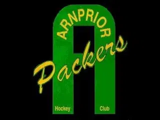 Arnprior Packers Hockey Club - 
