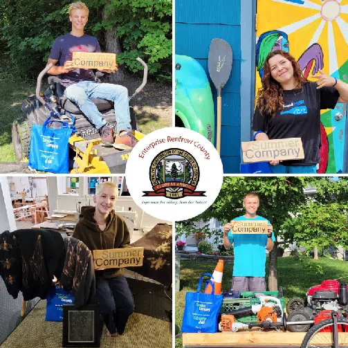 Summer Company wraps up for season; looks ahead to 2023 Oldies 107.7