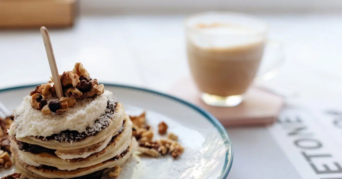 IHOP Introduces New Protein Pancakes as Part of New 2022 Spring Menu