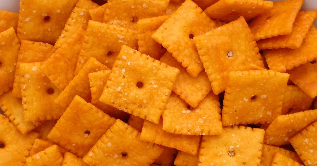 CheezIt Releases Reality TV Collector’s Boxes Featuring Snooki and