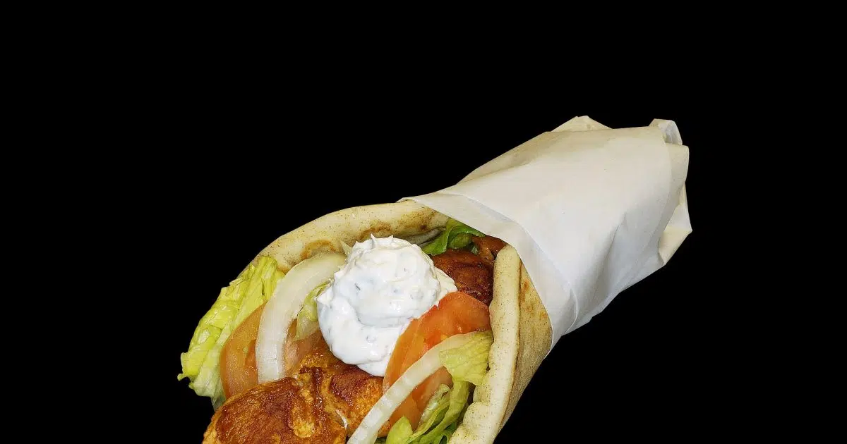 KFC Tests New Lineup Of Kentucky Fried Chicken Wraps PAC 98.7