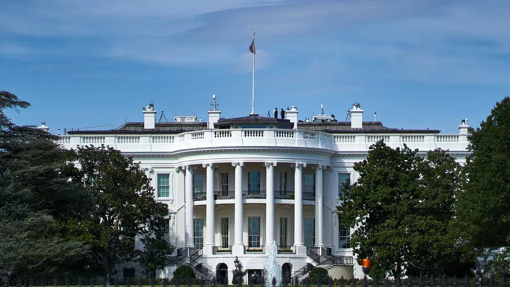 PETA Wants White House to Use Fake Eggs for Easter Egg Roll | PAC 98.7