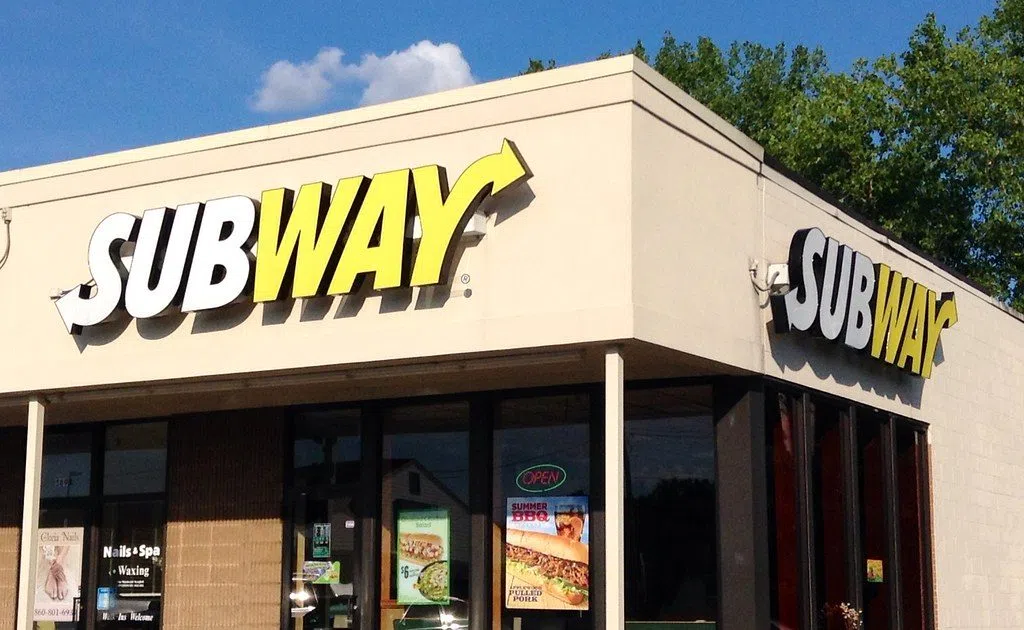 Subway Unveils New Pickleball Club Sandwich | PAC 98.7